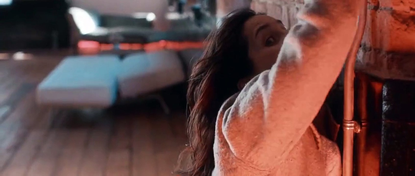 Android A.I. - Künstliche Intelligenz, die tödlich ist kostenlos anschauen