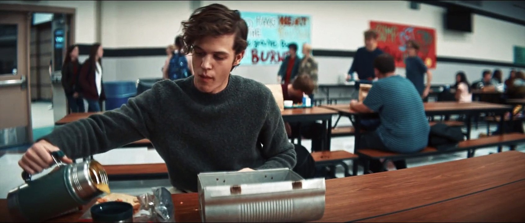 Hilfe, Aliens haben meine Eltern entführt! kostenlos anschauen