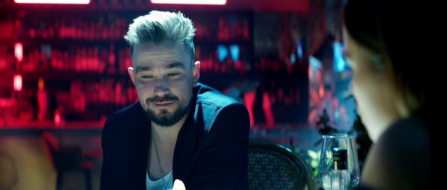 Naughty - Entfesselte Lust kostenlos anschauen