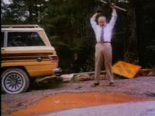 What About Bob (Home Video Trailer)