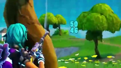 Fortnite Best Weapon is Finally BACK