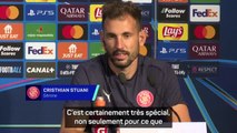 Gérone - Stuani : 
