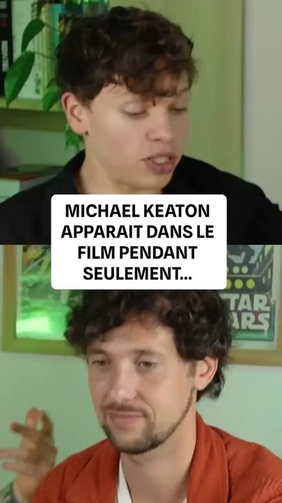 Si peu de temps à l’écran !  Extrait du podcast « Le Pitch »