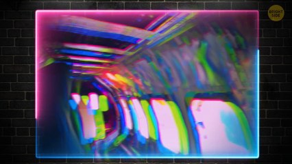 A Man Turned a Boeing 727 into His Home (And It's Awesome)