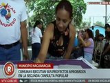 Carabobo | Consejos comunales debaten ejecución de proyectos aprobados en la 2da consulta popular