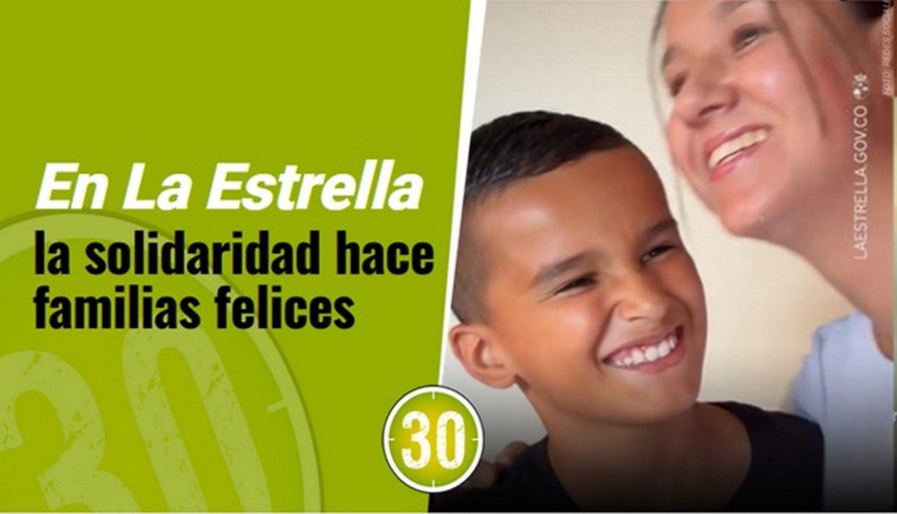 ¡Ser Orgullosamente Siderense es ser solidario!