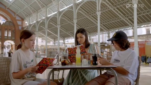 Igra sudbine 1202 Epizoda - Igra sudbine Epizoda 1202