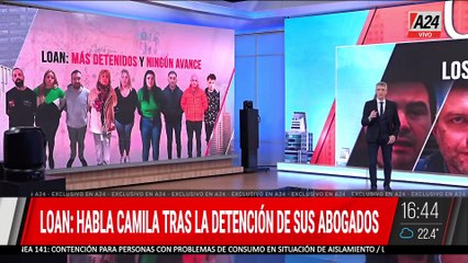  AHORA: ROMPE EL SILENCIO CAMILA