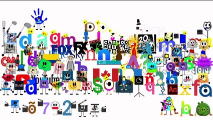 Yevgeniy Channel Logo Bloopers 4 The Final Blooper (2012) Take 3 Scene