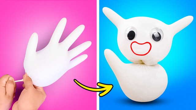 CAN’T DEAL WITH STRESS? TRY THESE SATISFYING DIYs & HACKS ✨