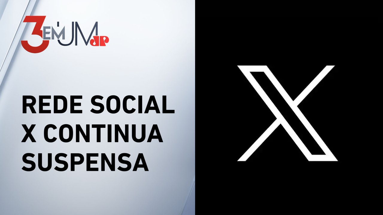 PGR rejeita recurso da Starlink sobre contas bloqueadas; entenda