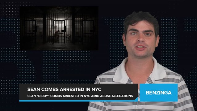 Sean Diddy Combs Arrested in NYC for Unspecified Charges Amid Ongoing Legal Battles Over Abuse Allegations