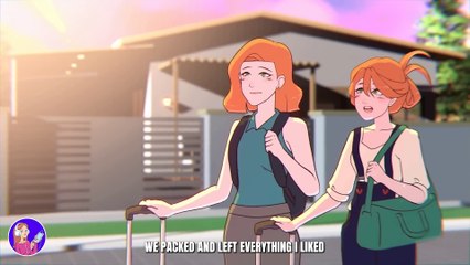 I'm Being Bullied By The People Who Adopted Me, What Happens Next Is Shocking