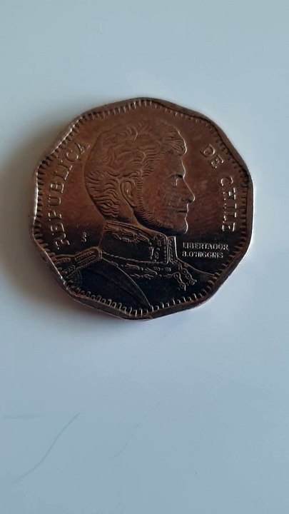 Bernardo O'Higgins: Chilean Hero, Irish Roots 