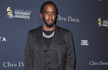 Sean 'Diddy' Combs has been indicted on charges of sex trafficking and racketeering
