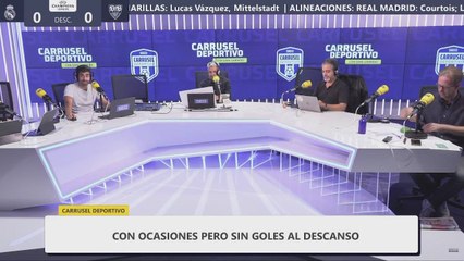 Gol Mbappé Real Madrid 1-0 Stuttgart | Champions League