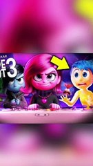 Vice versa 2 Pixar : Une IA crée des émotions pour Vice Versa 3