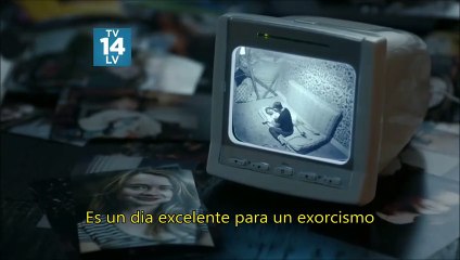 El Exorcista: La Serie | Temporada 1 | 1x05 'Through My Most Grievous Fault' (Promo Subtitulada)