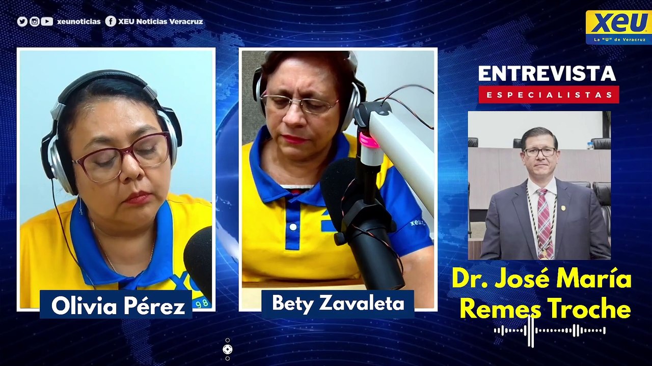XEU 98.1 FM