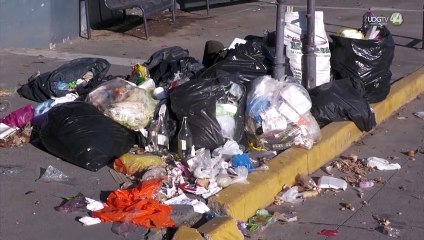 Lemus da ultimátum a Tonalá y El Salto: tienen 15 días para decidir si entran al "Siapa de la basura"