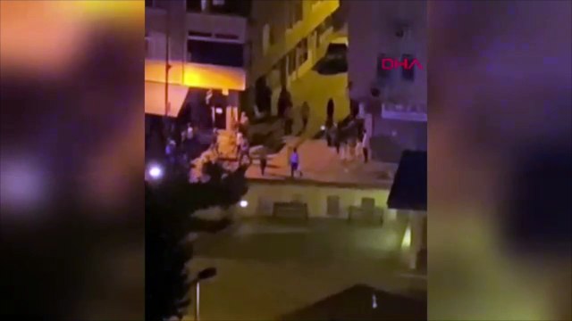 Sokak ortasında vahşet! Tanışma teklifini kabul etmeyen kadına kurşun yağdırdı