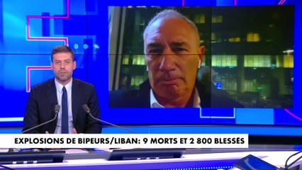 Stéphane Goldin : «La réalité dépasse la fiction»