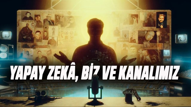 Dijital Dönüşüm: Yapay Zeka, Biz ve Kanalımız
