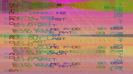 BPM Finder - 2343 BPM - Idxonnioxuimea