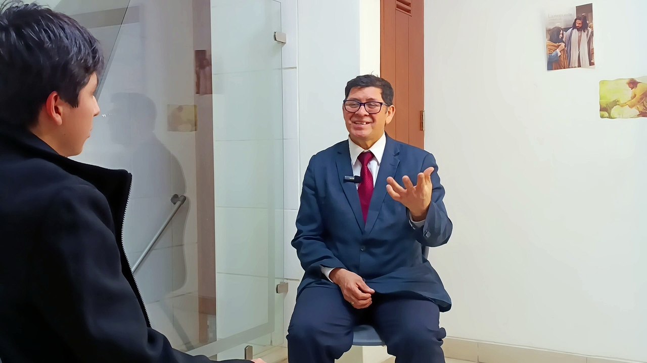 ¿Qué Dice un Obispo Sobre los Grandes Temas Sociales? Justicia, Fe y Comunidad