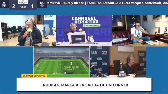 Gol de Endrick Real Madrid 3-1 Stuttgart | Champions League