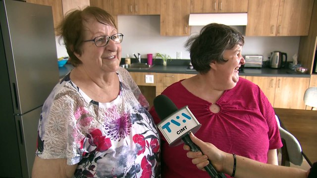 Des logements abordables et adaptés qui changent des vies