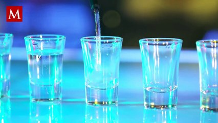 Este es el beneficio que pocos conocen de tomar un caballito de tequila; te decimos por qué