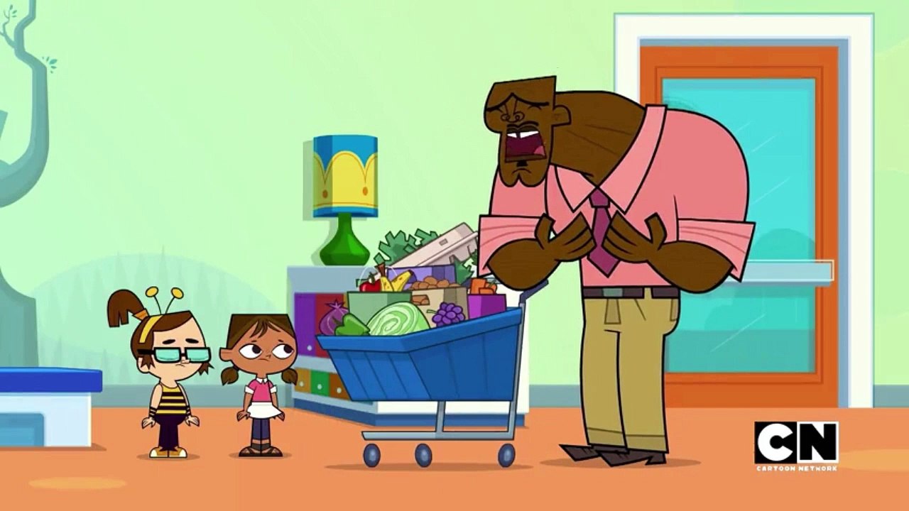 Total DramaRama S02E37 Simply Perfect