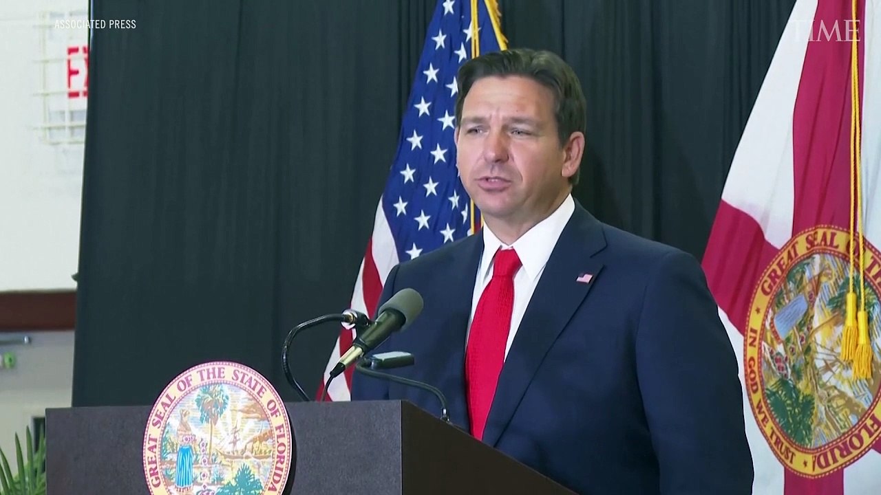 Garland Vows to "Spare No Resource," DeSantis Launches Criminal Probe for Trump Assassination Attempt Investigation