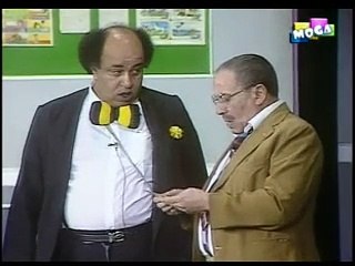 Moga Comedy TV - October 2007