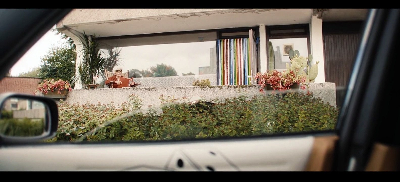 H4Z4RD - Vollgas kostenlos anschauen