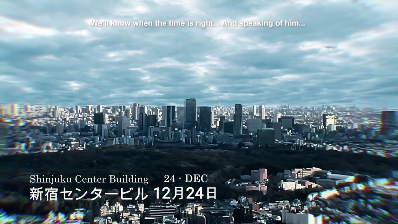 Jujutsu kaisen   gojo's 200% hollow purple   full sounds and voice acting   animation