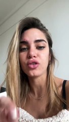 El desesperado pedido de Sabrina Cortez por un problema de salud