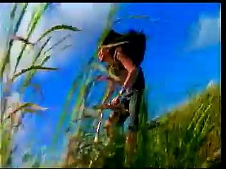 CM 後藤理沙　ポカリスエット【SUNNY Day SUNDAY】
