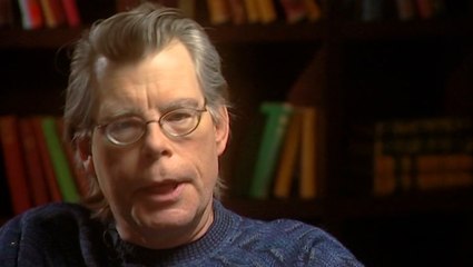 Stephen King Endorsed A New Movie, And It's 100% On Rotten Tomatoes