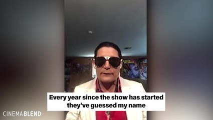 Corey Feldman Explains Why 'The Masked Singer' Was An ‘Eye-Opening’ Experience, And We're So Happy For Him