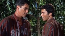 El Tunel del Tiempo - Capitulo 09, La Isla del Diablo