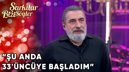 "32 Meslek mi?" | Şarkılar Bizi Söyler 73. Bölüm