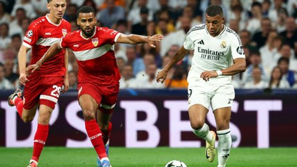 Wohlgemuth: "Wenn man sich die Spieldaten anguckt ..."