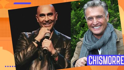 Héctor Suárez Gomís y Juan Soler vuelve al teatro después de 20 años