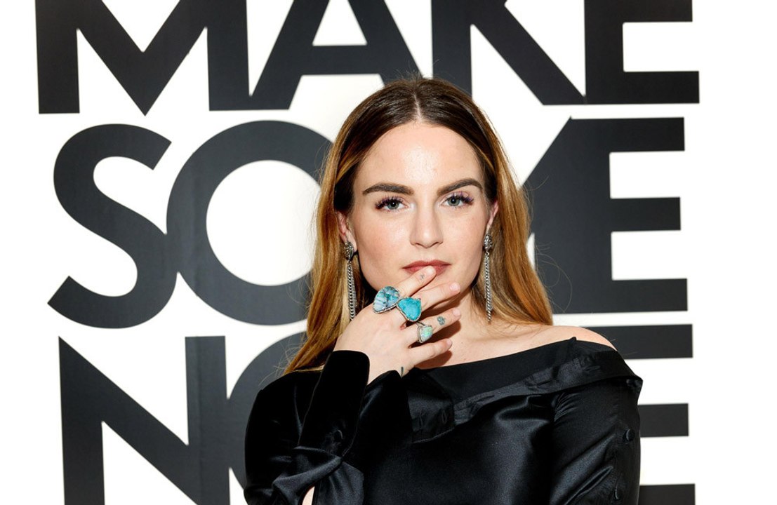 JoJo wrote her new memoir in a bid to 'make sense' of her music career