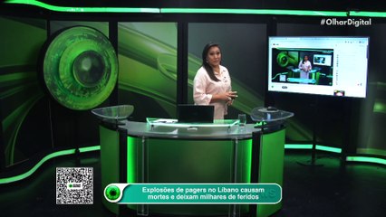 Ao vivo | Olhe para o céu! O eclipse lunar vai começar | 17/09/2024 | #OlharDigital