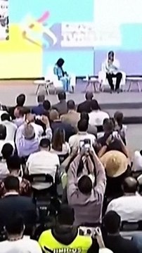 Nicolás Maduro se lanza contra Milei por Navidad