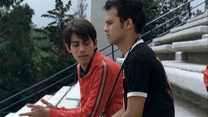 Broken Sky (2006) Film Lgbt