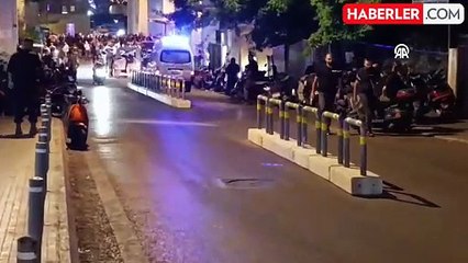 Lübnan'da çağrı cihazlarının patlamasıyla ilgili kan donduran iddia